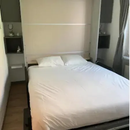 Lovely 1-Bedroom Vacation Studio Apartment With Pool And Sauna Laax Extérieur photo