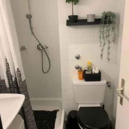Lovely 1-Bedroom Vacation Studio Apartment With Pool And Sauna Laax Extérieur photo
