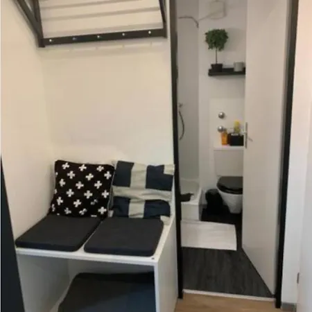 Lovely 1-Bedroom Vacation Studio Apartment With Pool And Sauna Laax Extérieur photo