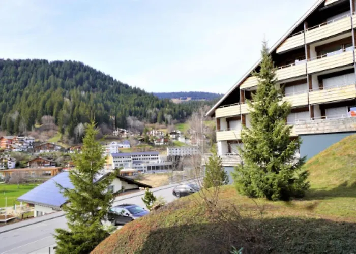 Lovely 1-Bedroom Vacation Studio Apartment With Pool And Sauna