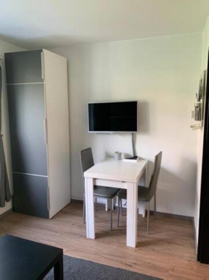 Lovely 1-bedroom Vacation With Pool And Sauna Apartment Laax