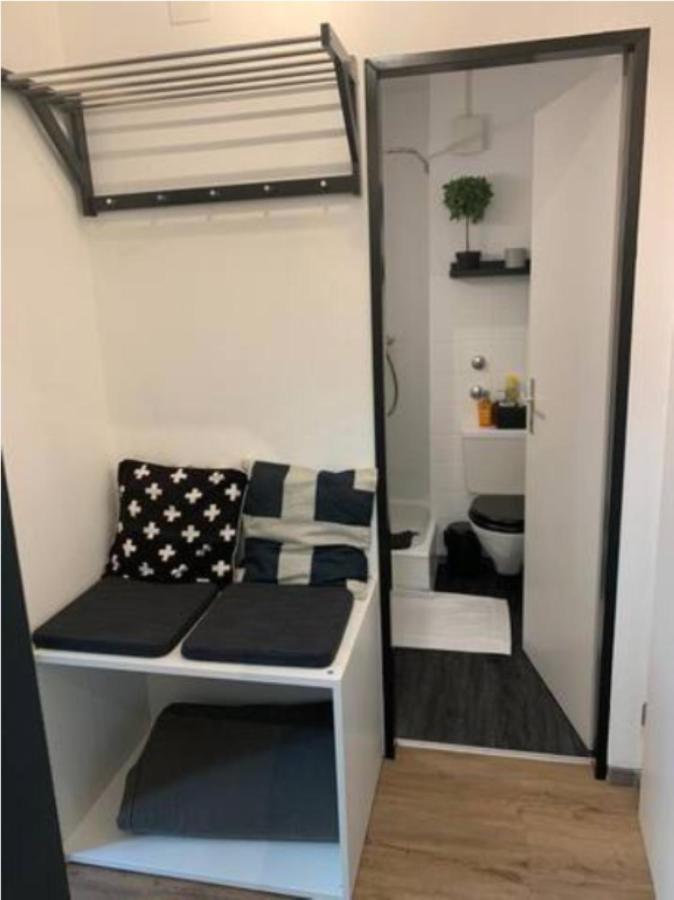 Lovely 1-bedroom Vacation With Pool And Sauna Apartment Laax