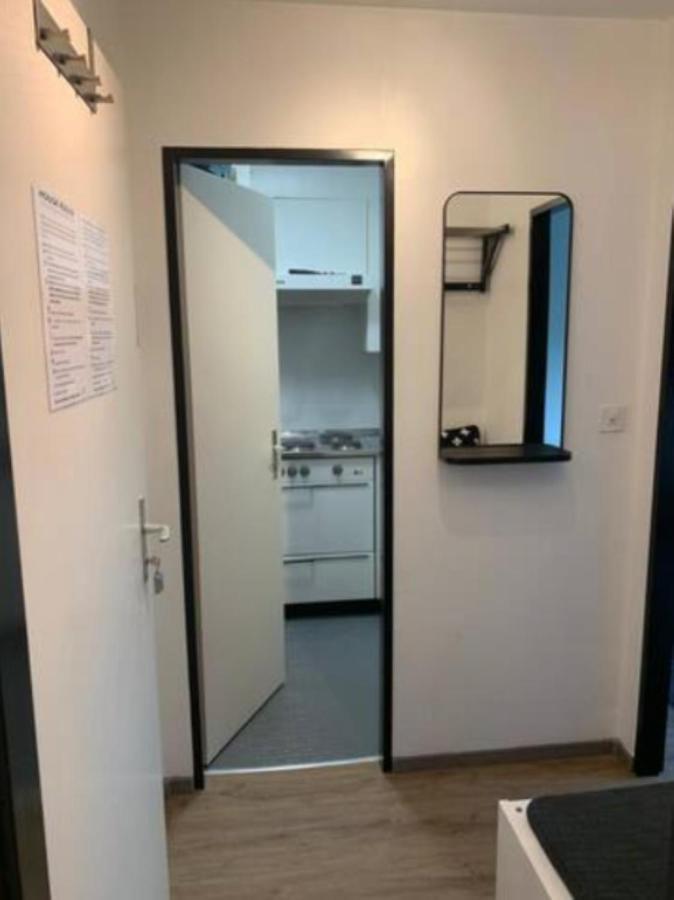 Lovely 1-bedroom Vacation With Pool And Sauna Apartment